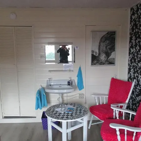 Bed & Breakfast De Weg Naar Het Strand