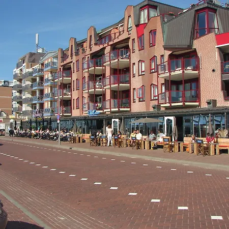 De Weg Naar Het Strand إغموند آن زي