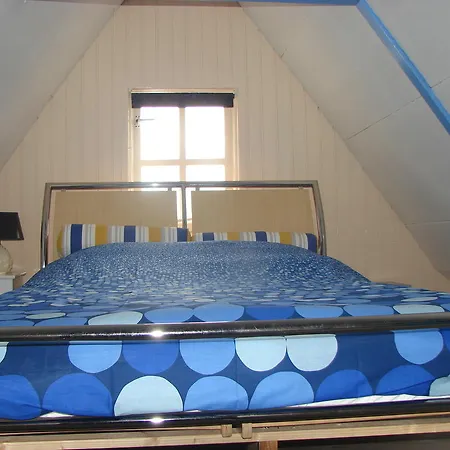 Bed & Breakfast De Weg Naar Het Strand