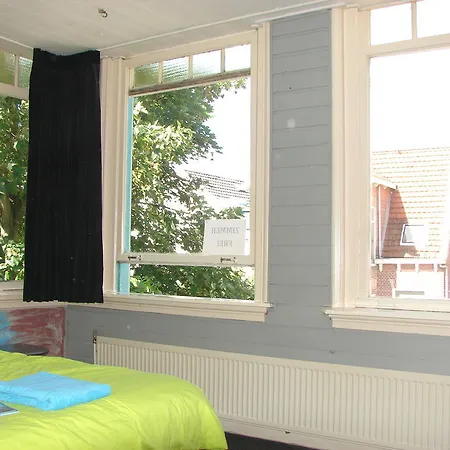 Bed & Breakfast De Weg Naar Het Strand