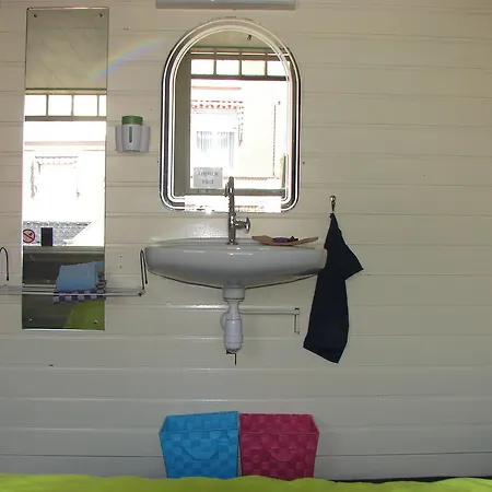 Bed & Breakfast De Weg Naar Het Strand