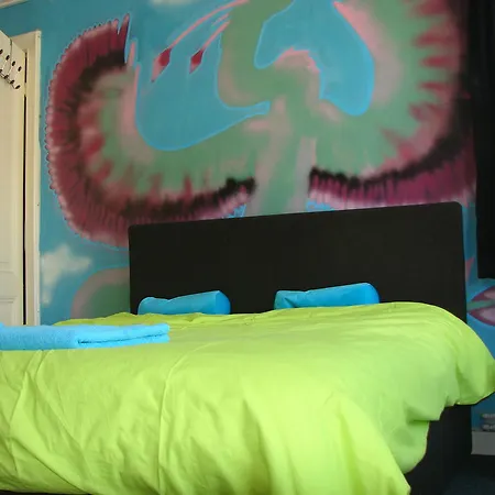 Bed & Breakfast De Weg Naar Het Strand Egmond aan Zee