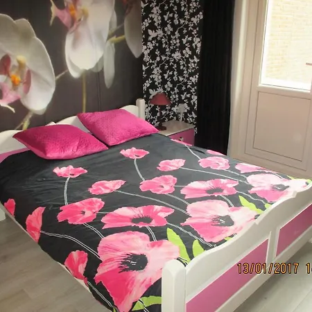 Bed & Breakfast De Weg Naar Het Strand 3*