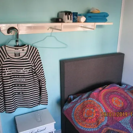 Bed & Breakfast De Weg Naar Het Strand Egmond aan Zee